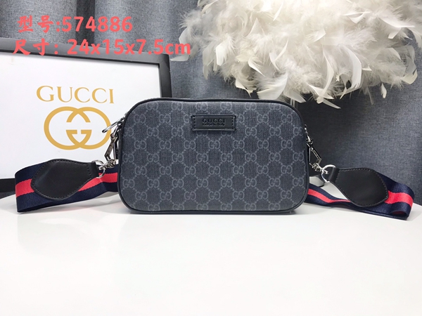 激安グッチバッグコピー正面デザイン